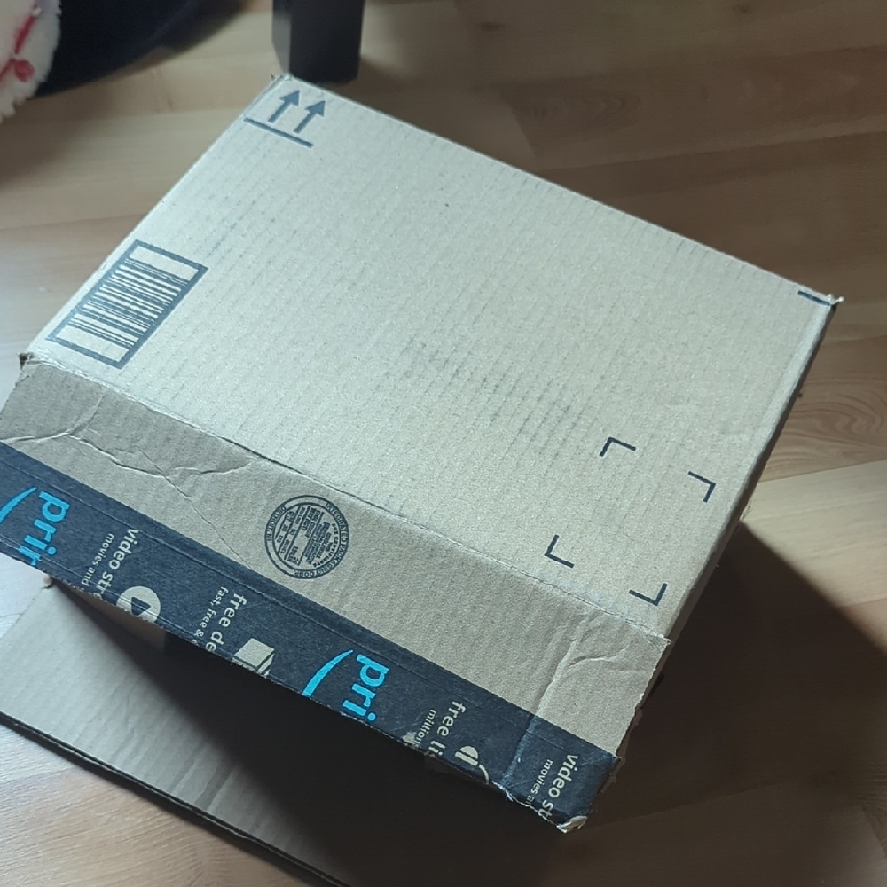 Mystery Box